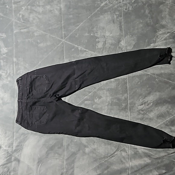 Black jeans - Picture 2 of 3